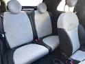 FIAT 500 C 1.0 Hybrid Dolcevita