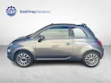 FIAT 500 C 1.0 Hybrid Dolcevita