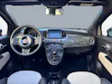 FIAT 500 C 1.0 Hybrid Dolcevita