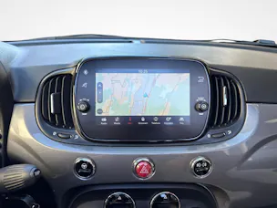FIAT 500 C 1.0 Hybrid Dolcevita