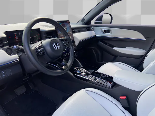 Honda eNy1 Advance