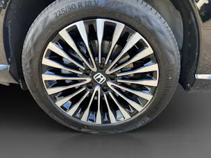 Honda eNy1 Advance