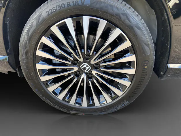 Honda eNy1 Advance