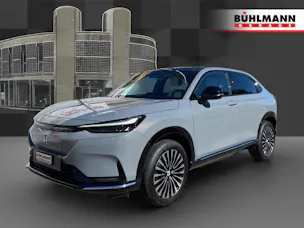 Honda eNy1 Advance
