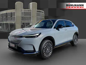 Honda eNy1 Advance