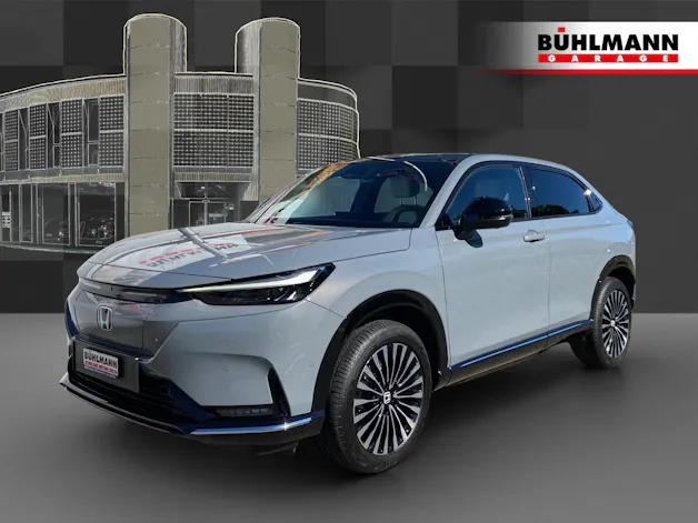Honda eNy1 Advance