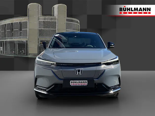 Honda eNy1 Advance