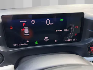 Honda eNy1 Advance