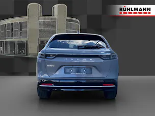 Honda eNy1 Advance