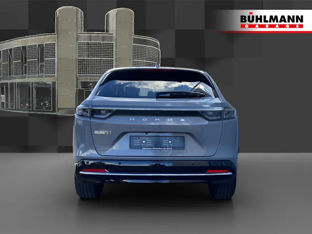 Honda eNy1 Advance