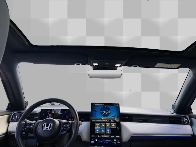 Honda eNy1 Advance