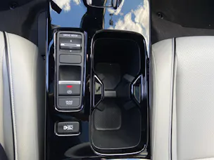 Honda eNy1 Advance
