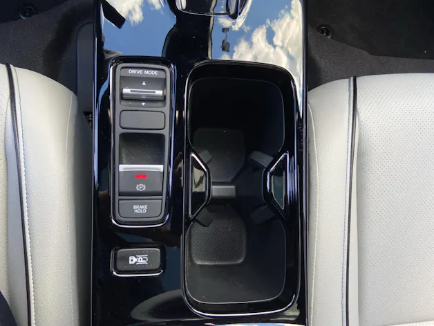 Honda eNy1 Advance