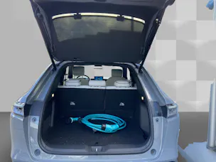 Honda eNy1 Advance