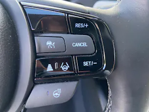 Honda eNy1 Advance