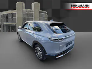 Honda eNy1 Advance