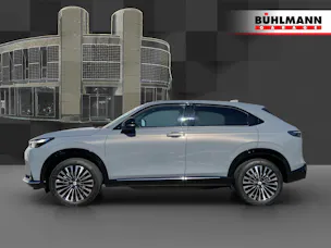 Honda eNy1 Advance