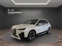 BMW iX xDrive50 SPORTPAKET