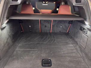 BMW iX xDrive50 SPORTPAKET