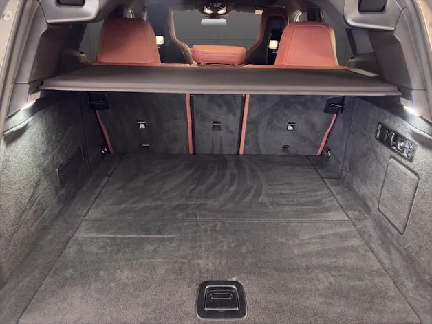 BMW iX xDrive50 SPORTPAKET