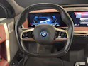 BMW iX xDrive50 SPORTPAKET