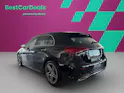 Mercedes-Benz A 200 d AMG Line