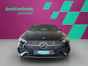 Mercedes-Benz A 200 d AMG Line