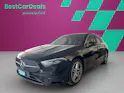 Mercedes-Benz A 200 d AMG Line