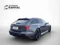 Audi RS6 Avant 4.0 V8 TFSI quattro T-Tronic * RS DYNAMIKPAKET * SPORTABGASANLAGE * PANORAMADACH *