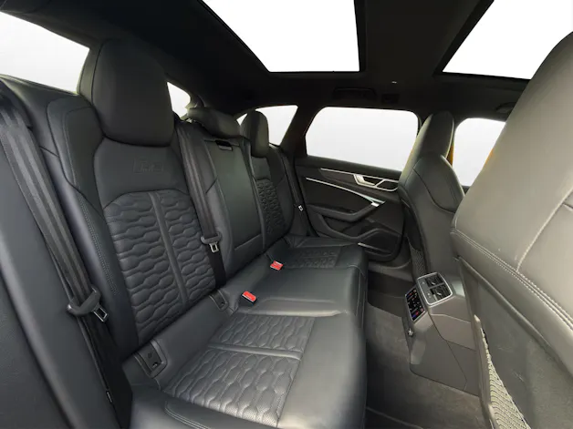 Audi RS6 Avant 4.0 V8 TFSI quattro T-Tronic * RS DYNAMIKPAKET * SPORTABGASANLAGE * PANORAMADACH *