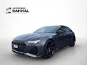 Audi RS6 Avant 4.0 V8 TFSI quattro T-Tronic * RS DYNAMIKPAKET * SPORTABGASANLAGE * PANORAMADACH *