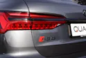 Audi RS6 Avant 4.0 V8 TFSI quattro T-Tronic * RS DYNAMIKPAKET * SPORTABGASANLAGE * PANORAMADACH *