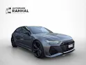 Audi RS6 Avant 4.0 V8 TFSI quattro T-Tronic * RS DYNAMIKPAKET * SPORTABGASANLAGE * PANORAMADACH *