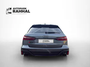 Audi RS6 Avant 4.0 V8 TFSI quattro T-Tronic * RS DYNAMIKPAKET * SPORTABGASANLAGE * PANORAMADACH *