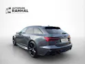 Audi RS6 Avant 4.0 V8 TFSI quattro T-Tronic * RS DYNAMIKPAKET * SPORTABGASANLAGE * PANORAMADACH *