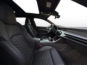 Audi RS6 Avant 4.0 V8 TFSI quattro T-Tronic * RS DYNAMIKPAKET * SPORTABGASANLAGE * PANORAMADACH *
