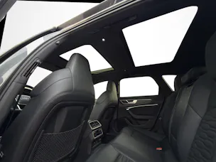 Audi RS6 Avant 4.0 V8 TFSI quattro T-Tronic * RS DYNAMIKPAKET * SPORTABGASANLAGE * PANORAMADACH *