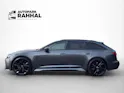 Audi RS6 Avant 4.0 V8 TFSI quattro T-Tronic * RS DYNAMIKPAKET * SPORTABGASANLAGE * PANORAMADACH *