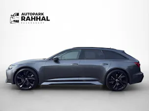 Audi RS6 Avant 4.0 V8 TFSI quattro T-Tronic * RS DYNAMIKPAKET * SPORTABGASANLAGE * PANORAMADACH *