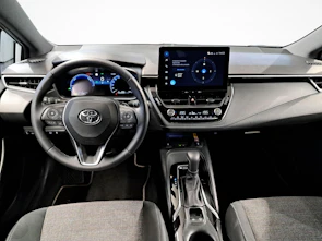 image du véhicule TOYOTA Corolla Touring Sports 2.0 HSD Trend