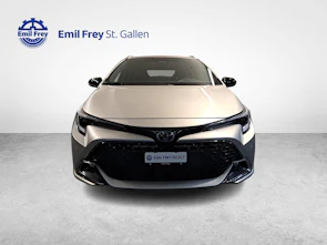 image du véhicule TOYOTA Corolla Touring Sports 2.0 HSD Trend