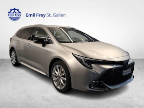 image du véhicule TOYOTA Corolla Touring Sports 2.0 HSD Trend