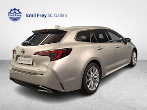 image du véhicule TOYOTA Corolla Touring Sports 2.0 HSD Trend