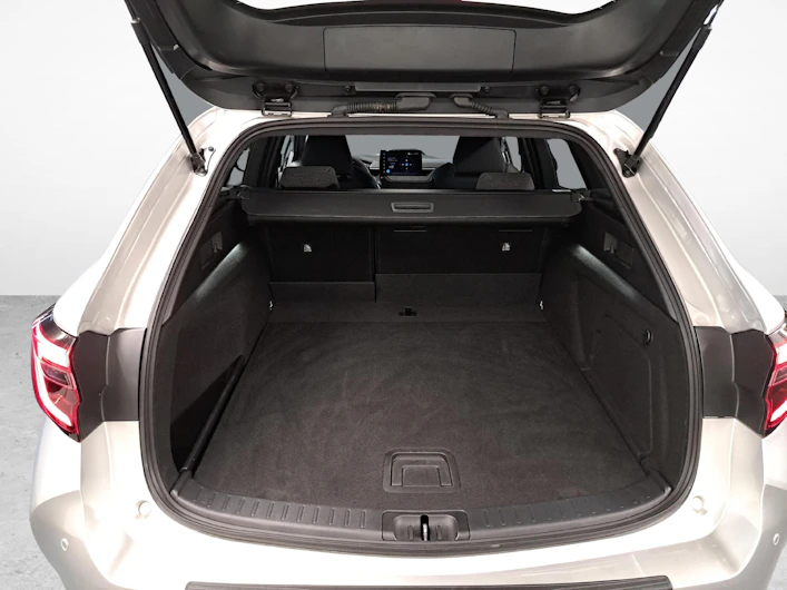 image du véhicule TOYOTA COROLLA