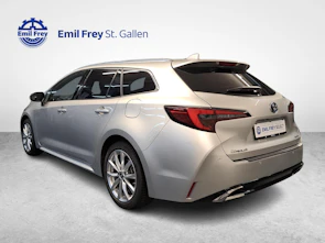 image du véhicule TOYOTA Corolla Touring Sports 2.0 HSD Trend