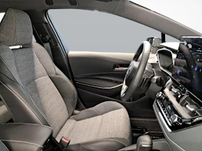 image du véhicule TOYOTA Corolla Touring Sports 2.0 HSD Trend