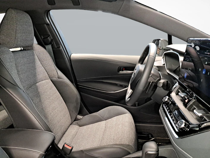 image du véhicule TOYOTA COROLLA