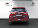 Toyota Yaris 1.5 VVT-i HSD Trend