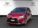 Toyota Yaris 1.5 VVT-i HSD Trend
