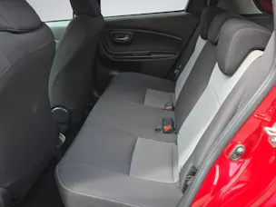 Toyota Yaris 1.5 VVT-i HSD Trend